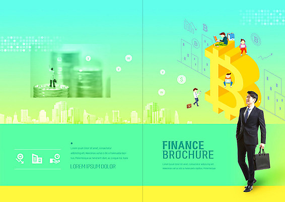 전신 PSD 템플릿 표지디자인 북디자인 출판디자인 표지 남자 돈 북커버 서류가방 비즈니스 그래프 한명 사람 정장 빌딩 팜플렛 20대 건물 옆모습 금융 걷기 동전 피규어 한국인 민트색 성인남자한명만 이미지템플릿 1 건축물 옷 뷰포인트 컬러 가방 모션 동양인 청년 경제 미니어처 재산 남자한명만 성인남자만 파일형식