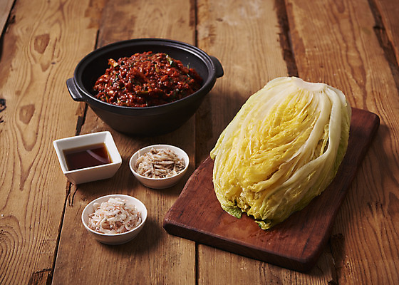 포토 JPG 스튜디오촬영 한식 김치 실내 누끼 사람없음 전통음식 오브젝트 간장 김장 김장재료 나무도마 새우젓 한포기 절임배추 갈색배경 김치속 나무배경 국내포토 1 전통 음식 백그라운드 식재료 도마 내부 목재 갈색 양념 젓갈 파일형식