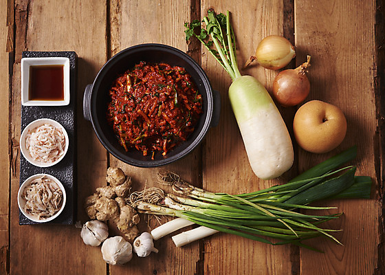 포토 JPG 스튜디오촬영 한식 양파 김치 실내 마늘 누끼 사람없음 하이앵글 전통음식 배 무 오브젝트 간장 김장 파 생강 김장재료 새우젓 플랫레이 갈색배경 김치속 나무배경 국내포토 전통 음식 뷰포인트 백그라운드 채소 과일 식재료 뿌리채소 내부 갈색 양념 플랫 젓갈 파일형식