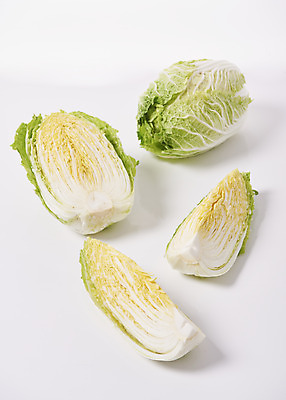 포토 1 전통 한식 음식 백그라운드 채소 식재료 실내 내부 흰색 김장 파일형식 한포기 JPG 전통음식 김치 사람없음 오브젝트 스튜디오촬영 누끼 흰배경 김장재료 단면 배추 국내포토