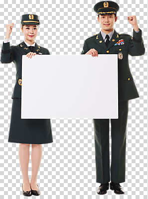 전신 편집이미지 배너 여자 남자 사각프레임 광고판 알림판 서기 미소 들기 누끼 20대 성인 두명 앞모습 파이팅 군인 한국인 군복 PNG 여군 성인만 편집소스 직업 뷰포인트 유니폼 모션 프레임 표정 사람 동양인 청년 사각형 판 국군 파일형식