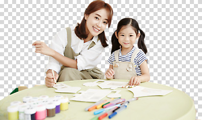 편집이미지 여자 교육 탁자 미소 누끼 앉기 소녀 상반신 20대 성인 두명 앞모습 교사 물감 유치원 미술도구 한국인 미술교육 유치원선생님 PNG 여자만 편집소스 직업 어린이 뷰포인트 가구 모션 표정 미술 사람 동양인 청년 오브젝트 파일형식