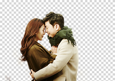 편집이미지 여자 남자 신혼부부 안기 웃음 누끼 상반신 20대 성인 두명 옆모습 30대 기댐 다정 한국인 가을 PNG 성인만 얼굴맞대기 편집소스 부부 계절 뷰포인트 컨셉 모션 표정 사람 동양인 청년 장년 신혼 파일형식