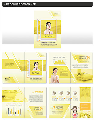 템플릿 여자 꽃 ZIP 리플렛 창문 그래프 나뭇잎 산 사람 팜플렛 여러명 20대 성인 30대 수건 뷰티 노란색 화장품 기쁨 한국인 마사지 의료성형뷰티 성인여자만 인디자인 INDD 카피스페이스 이미지템플릿 식물 감정 컬러 다수 잎 동양인 청년 장년 위생용품 공백 여자만 성인만 파일형식