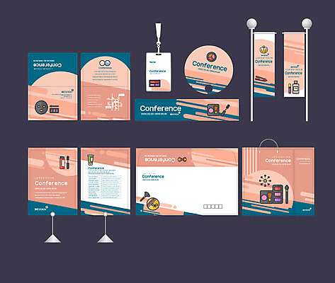 템플릿 배너템플릿 이벤트 사람없음 세트 뷰티 쇼핑백 화장품 현수막 전단 엽서 초대장 패키지 아이섀도 마스크팩 메이크업브러쉬 박람회 손부채 소봉투 행사세트 행사템플릿 AI파일 배너 가방 편지봉투 카드_감사 붓 편지 홍보물 팩 파일형식 벡터