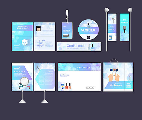 템플릿 손 배너템플릿 이벤트 신체부위 파란색 세트 뷰티 쇼핑백 거울 현수막 머리빗 네일아트 전단 매니큐어 엽서 초대장 패키지 박람회 손부채 소봉투 행사세트 행사템플릿 AI파일 배너 컬러 가방 편지봉투 카드_감사 사람 화장품 미용용품 편지 홍보물 파일형식 벡터