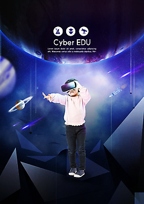 전신 PSD 편집이미지 여자 교육 어린이 한명 서기 사람 소녀 앞모습 우주 보라색 검은색 행성 한국인 유성 사이버 즐거움 두뇌 두뇌개발 에듀 영재 가상현실 소녀한명만 VR기기 스쿨팩 이미지편집 1 감정 뷰포인트 컬러 모션 동양인 기계 뇌 에듀케이션 여자한명만 소녀만 파일형식