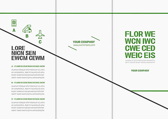 템플릿 표지디자인 북디자인 출판디자인 표지 리플렛 여행 겨울 북커버 3단접지 팜플렛 사람없음 겨울여행 대각선 이미지템플릿 AI파일 계절 선 파일형식 벡터