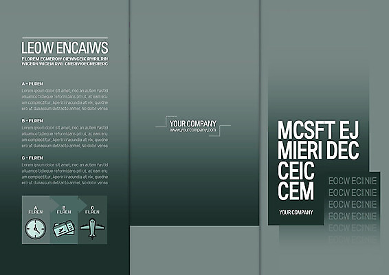 템플릿 표지디자인 북디자인 출판디자인 표지 리플렛 여행 겨울 북커버 3단접지 팜플렛 사람없음 회색 겨울여행 이미지템플릿 AI파일 계절 컬러 파일형식 벡터