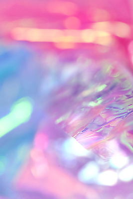 포토 JPG 스튜디오촬영 백그라운드 실내 근접촬영 사람없음 빛 반짝임 컬러풀 반사 신비 오브젝트 질감 그라데이션 기하학 비닐 구김 스펙트럼 홀로그램 몽환 국내포토 뷰포인트 컬러 컨셉 무늬 모션 재질 내부 파일형식