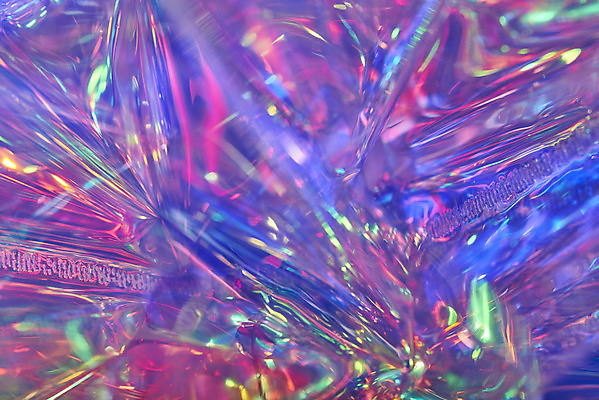 포토 JPG 스튜디오촬영 백그라운드 실내 근접촬영 사람없음 빛 반짝임 컬러풀 반사 신비 오브젝트 질감 그라데이션 기하학 비닐 구김 스펙트럼 홀로그램 몽환 국내포토 뷰포인트 컬러 컨셉 무늬 모션 재질 내부 파일형식