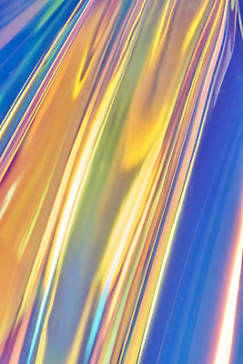 포토 JPG 스튜디오촬영 백그라운드 실내 근접촬영 사람없음 빛 반짝임 컬러풀 반사 신비 오브젝트 질감 그라데이션 기하학 비닐 구김 스펙트럼 홀로그램 몽환 국내포토 뷰포인트 컬러 컨셉 무늬 모션 재질 내부 파일형식