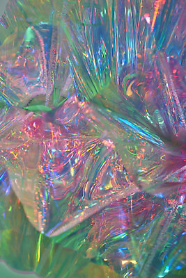 포토 JPG 스튜디오촬영 백그라운드 실내 근접촬영 사람없음 빛 반짝임 컬러풀 반사 신비 오브젝트 질감 그라데이션 기하학 비닐 구김 스펙트럼 홀로그램 몽환 국내포토 뷰포인트 컬러 컨셉 무늬 모션 재질 내부 파일형식