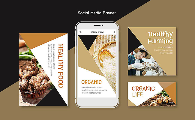 PSD 템플릿 배너템플릿 남자 ZIP 웹템플릿 채소 디자인시안 모바일 건강 한명 20대 성인 스마트폰 세트 갈색 버섯 한국인 쌀 농부 유기농 모바일템플릿 모바일웹 소셜네트워크 소셜미디어 웹배너 성인남자한명만 모바일앱 SNS배너 모바일페이지 청년농부 이미지템플릿 직업 1 웰빙 배너 컬러 곡류 사람 동양인 청년 핸드폰 스마트기기 페이지 남자한명만 성인남자만 파일형식