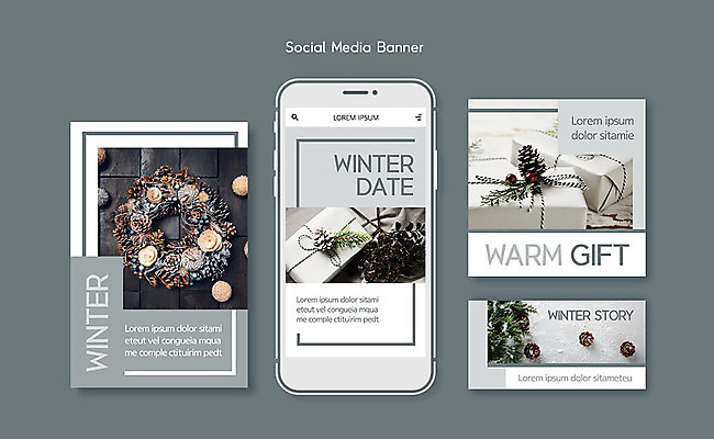 PSD 템플릿 배너템플릿 ZIP 웹템플릿 초 디자인시안 모바일 선물 사람없음 스마트폰 세트 회색 모바일템플릿 모바일웹 솔방울 소셜네트워크 소셜미디어 웹배너 모바일앱 SNS배너 모바일페이지 이미지템플릿 배너 컬러 핸드폰 스마트기기 페이지 파일형식