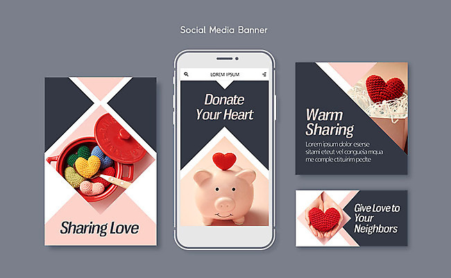 PSD 템플릿 손 배너템플릿 ZIP 웹템플릿 디자인시안 모바일 신체부위 스마트폰 세트 회색 돼지저금통 양손 하트 사랑나눔 모바일템플릿 모바일웹 기부 소셜네트워크 소셜미디어 웹배너 모바일앱 SNS배너 모바일페이지 이미지템플릿 모양 배너 컬러 사랑 사람 핸드폰 스마트기기 저금통 페이지 나눔 파일형식