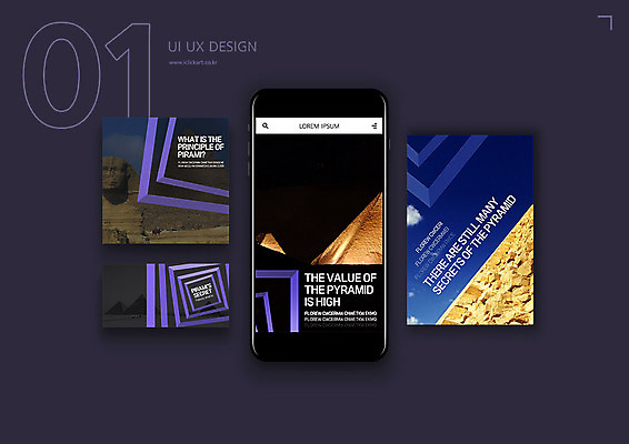 PSD 템플릿 배너템플릿 ZIP 웹템플릿 디자인시안 모바일 사람없음 스마트폰 세트 보라색 신비 피라미드 모바일템플릿 모바일웹 스핑크스 소셜네트워크 소셜미디어 웹배너 모바일앱 SNS배너 모바일페이지 이미지템플릿 건축물 배너 컬러 컨셉 이집트 핸드폰 스마트기기 페이지 랜드마크 파일형식