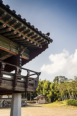 포토 JPG 주간 구름 한국전통 여행 유적지 하늘 한옥 풍경 사람없음 야외 관광지 세계문화유산 문화재 가을 역사 한국사 논산 돈암서원 산앙루 국내포토 자연요소 전통 계절 고건축 한국 충청남도 서원 파일형식