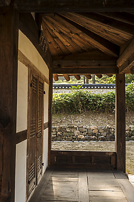 포토 JPG 주간 한국전통 여행 유적지 한옥 풍경 사람없음 야외 관광지 세계문화유산 문화재 가을 역사 한국사 논산 돈암서원 국내포토 자연요소 전통 계절 고건축 한국 충청남도 서원 파일형식