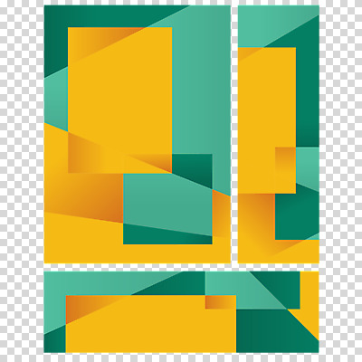 편집 편집이미지 디자인 가로배너 포스터 세로배너 백그라운드 누끼 사람없음 그래픽 초록색 노란색 현수막 심플 PNG 지오메트릭 편집소스 배너 컬러 가로 세로 파일형식