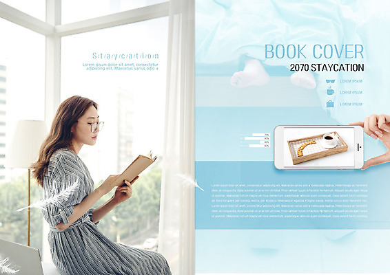 PSD 템플릿 표지디자인 북디자인 손 출판디자인 여자 내지 여유 북커버 발 휴가 한명 사람 팜플렛 20대 성인 취미 옆모습 신체부위 책 스마트폰 한국인 즐거움 성인여자한명만 스테이케이션 이미지템플릿 1 라이프스타일 감정 뷰포인트 동양인 청년 핸드폰 스마트기기 신조어 여자한명만 성인여자만 파일형식