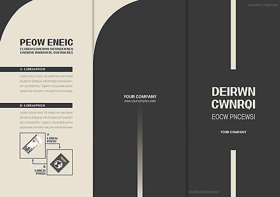 템플릿 표지디자인 북디자인 출판디자인 표지 리플렛 북커버 비즈니스 3단접지 팜플렛 사람없음 항공권 출장 여권 베이지색 출국 차콜색 이미지템플릿 AI파일 컬러 티켓 파일형식 벡터