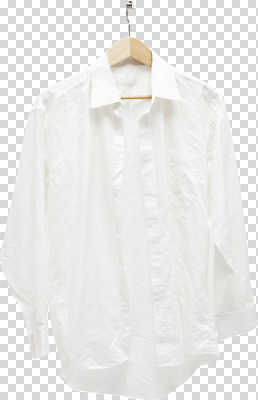 편집이미지 옷 셔츠 상의 와이셔츠 남방 누끼 사람없음 수리 빨래 옷걸이 오브젝트 PNG 세탁소 편집소스 가사 파일형식