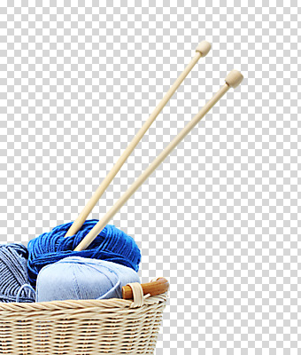 편집이미지 계절 겨울 누끼 사람없음 바구니 소쿠리 바늘 뜨개질 털실 실 오브젝트 PNG 대바늘 뜨개도구 편집소스 취미 도구 파일형식