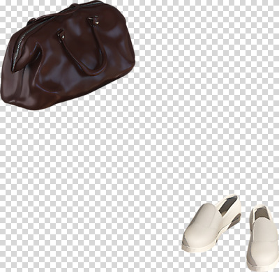 편집이미지 신발 가방 누끼 사람없음 그래픽 3D 오브젝트 PNG 편집소스 잡화 디지털합성 파일형식