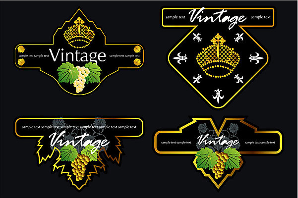 EPS 해외이미지 전통 디자인 꽃 종이 스티커 꽃무늬 패턴 일러스트 포장 프레임 미술 장식 책 세트 장미 꼬리표 라벨 낭만 수확 골동품 덮개 신용카드 상품 수집 향수 복고 기하학 판지 그런지 빅토리아 엘리먼트 카피스페이스 국경 해외일러스트 식물 컨셉 무늬 농업 문화예술 금융 화장품 공백 뚜껑 파일형식 벡터 이미지허브