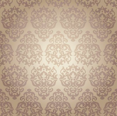 EPS 해외이미지 실루엣 백그라운드 잎 꽃무늬 패턴 곡선 일러스트 벽지 추상 장식 수확 직물 커튼 실크 천 심볼 타일 유기농 질감 복고 베네치아 르네상스 빅토리아 옛날 회복 반복 해외일러스트 식물 웰빙 꽃 선 컨셉 무늬 농업 촬영기법 이탈리아 파일형식 벡터 이미지허브