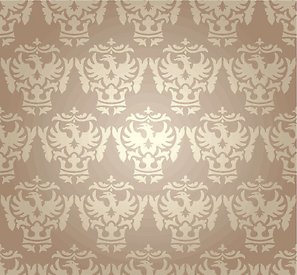 EPS 해외이미지 실루엣 백그라운드 잎 꽃무늬 패턴 곡선 일러스트 벽지 추상 장식 수확 직물 커튼 실크 천 심볼 타일 유기농 질감 복고 베네치아 르네상스 빅토리아 옛날 회복 해외일러스트 식물 웰빙 꽃 선 컨셉 무늬 농업 촬영기법 이탈리아 파일형식 벡터 이미지허브