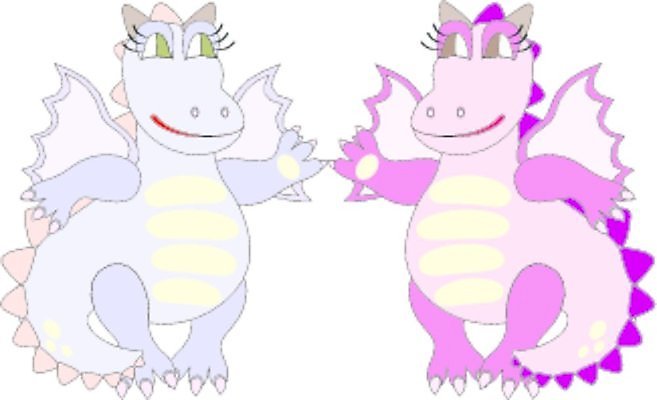 EPS 해외이미지 동물 캐릭터 일러스트 새로움 이야기 미술 미소 컬러풀 중국 용 그리기 만화 연도 심볼 만족 공룡 그림 신화 고립 해외일러스트 일러캐릭터 감정 아시아 컬러 컨셉 파충류 모션 문화예술 표정 파일형식 벡터 이미지허브