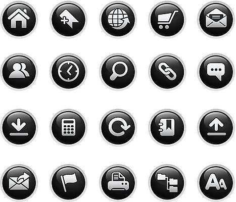 EPS 해외이미지 시계 지도 인터넷 일러스트 비즈니스 유리 버튼 그래프 봉투 주택 책 쇼핑 컴퓨터 세트 검은색 웹 카트 방 정보 달력 바 이메일 확대 연결 접속 토론 땅 심볼 검색 메뉴 상업 페이지 광택 소매 주소 다운로드 인기 해외일러스트 컬러 재질 건물 전자제품 파일형식 벡터 이미지허브