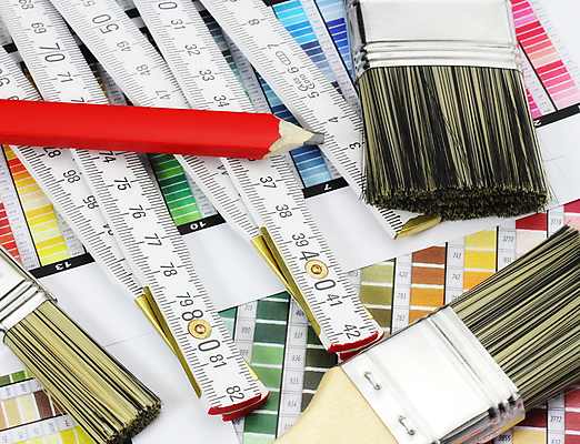 포토 JPG 해외이미지 디자인 벽 백그라운드 무지개 주택 창조 미술 사람없음 장식 빨간색 초록색 세트 컬러풀 페인트 흰색 도구 공구 신선 붓 팔레트 수리 그림 페인트붓 화가 고립 업그레이드 해외포토 자연요소 직업 컬러 문화예술 건물 파일형식 이미지허브