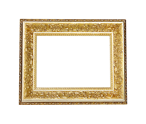 포토 JPG 해외이미지 클리핑패스 액자 프레임 사람없음 희망 화려 황금 오브젝트 고립 국경 해외포토 감정 컨셉 파일형식 이미지허브