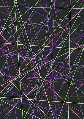 EPS 해외이미지 디자인 조각 백그라운드 일러스트 추상 그래픽 컬러풀 디지털 줄무늬 악단 스펙트럼 해외일러스트 음악 컬러 무늬 파일형식 벡터 이미지허브