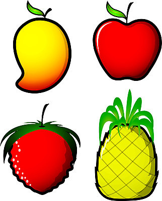 EPS 해외이미지 식물 디자인 음식 백그라운드 잎 농업 다이어트 과일 일러스트 자연 딸기 디저트 건강 그래픽 빨간색 초록색 물 세트 정원 주스 흰색 신선 달콤 맛 사과 먹기 파인애플 오브젝트 메뉴 망고 비타민 내추럴 고립 숙성 채식주의자 맛있는 해외일러스트 자연요소 산업 음료 컬러 컨셉 모션 열대과일 생태계 채식 영양소 파일형식 벡터 이미지허브