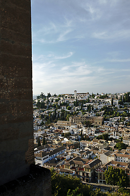 포토 JPG 해외이미지 나무 유럽 벽 산 주택 안테나 파노라마 사람없음 초록색 도시풍경 흰색 스페인 이슬람교 지역 타운 그라나다 스페인어 안달루시아 해외포토 식물 나라 종교 컬러 통신 촬영기법 풍경 건물 도시 파일형식 이미지허브