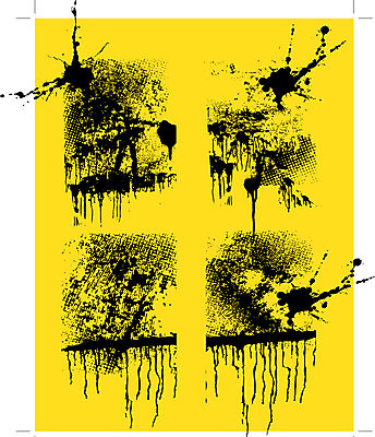 EPS 해외이미지 템플릿 디자인 배너 실루엣 선 백그라운드 패턴 일러스트 추상 잉크 미술 장식 페인트 줄무늬 수확 표현 붓 얼룩 거친 실 모서리 떨어짐 기름 질감 정사각형 먼지 분무기 진흙 규칙 낭비 그런지 엘리먼트 중고 타격 국경 해외일러스트 도형 음식 컨셉 무늬 농업 모션 문화예술 촬영기법 파일형식 벡터 이미지허브