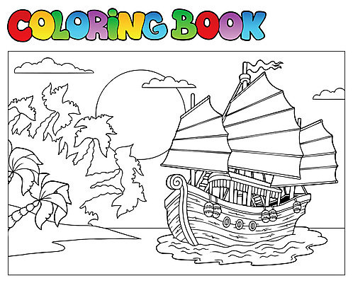 EPS 해외이미지 클립아트 전통 디자인 아시아 바다 여행 요트 일러스트 교통시설 바람 휴가 항해 미술 동양인 야외 목재 그래픽 책 물 태양 중국 페인트 그리기 보트 클래식 만화 그림 레이아웃 함선 윤곽 캔버스 돛대 해외일러스트 자연요소 나무 나라 교통 컨셉 배_교통 재료 모션 날씨 문화예술 인종 시설 파일형식 벡터 이미지허브