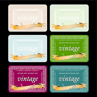 EPS 해외이미지 전통 디자인 꽃 종이 스티커 꽃무늬 패턴 일러스트 포장 프레임 미술 장식 책 세트 장미 꼬리표 라벨 낭만 수확 골동품 덮개 신용카드 상품 수집 향수 복고 기하학 판지 그런지 빅토리아 엘리먼트 카피스페이스 국경 해외일러스트 식물 컨셉 무늬 농업 문화예술 금융 화장품 공백 뚜껑 파일형식 벡터 이미지허브