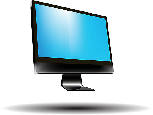 EPS 해외이미지 인터넷 일러스트 컴퓨터 사무실 디지털 스크린 모니터 텔레비전 네트워크 심볼 온라인 고립 네트워킹 해외일러스트 비즈니스 전자제품 파일형식 벡터 이미지허브