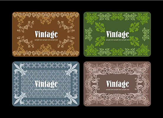 EPS 해외이미지 전통 디자인 배너 꽃 포스터 종이 백그라운드 스티커 꽃무늬 패턴 일러스트 포장 추상 프레임 미술 장식 세트 꼬리표 라벨 낭만 수확 골동품 덮개 인사 신용카드 클래식 상품 수집 심볼 복고 초대 판지 구식 그런지 르네상스 빅토리아 엘리먼트 카피스페이스 국경 해외일러스트 식물 컨셉 무늬 농업 문화예술 금융 공백 뚜껑 예절 파일형식 벡터 이미지허브