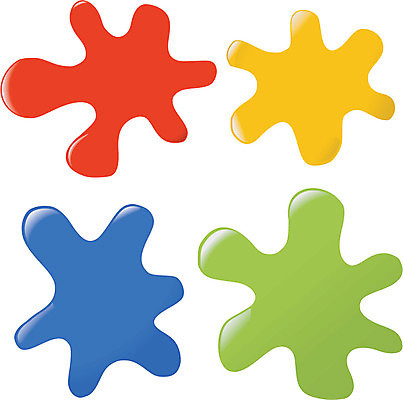 EPS 해외이미지 디자인 나비 백그라운드 일러스트 자연 미술 그래픽 장식 초록색 물 파란색 디지털 페인트 흰색 물방울 팔레트 파열 해외일러스트 자연요소 컬러 곤충 문화예술 생태계 파일형식 벡터 이미지허브