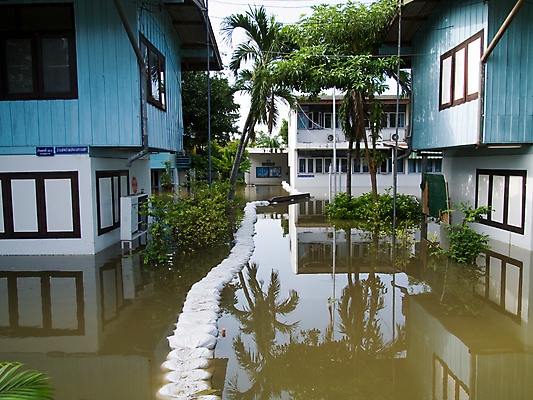 포토 JPG 해외이미지 계절 아시아 도로 건축양식 학교 태국 날씨 거리 사람없음 건물 물 강 환경 도시 홍수 타운 비극 재앙 해외포토 자연요소 건축물 교육 건축 나라 길 교통시설 자연재해 파일형식 이미지허브