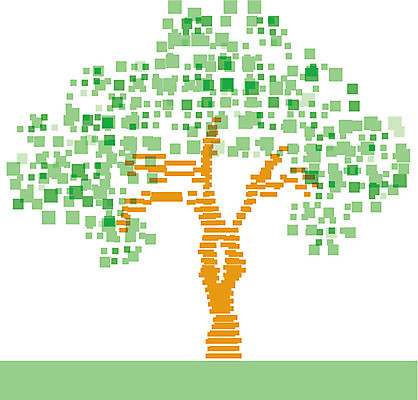 EPS 해외이미지 모양 나무 식물 잎 꽃무늬 일러스트 추상 그림자 미술 그래픽 장식 환경 소용돌이 중앙 기하학 내추럴 스타일 효과 해외일러스트 꽃 무늬 문화예술 회오리 파일형식 벡터 이미지허브