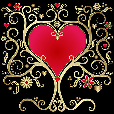 EPS 해외이미지 나무 디자인 열매 꽃 분홍색 결혼 백그라운드 잎 꽃무늬 일러스트 벽지 추상 프레임 발렌타인데이 사랑 그래픽 장식 빨간색 검은색 수확 소용돌이 하트 축하 신용카드 화려 황금 우아함 두루마리 심볼 그림 복고 엘리먼트 해외일러스트 모양 식물 감정 컬러 컨셉 무늬 농업 데이이벤트 이벤트 금융 회오리 파일형식 벡터 이미지허브