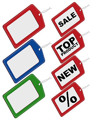 EPS 해외이미지 일러스트 새로움 빨간색 세트 꼬리표 라벨 세일 공백 퍼센트 구매 상품 정상 심볼 흔적 정사각형 센트 재고정리 해외일러스트 도형 컬러 컨셉 돈 프레임 쇼핑 특수기호 파일형식 벡터 이미지허브