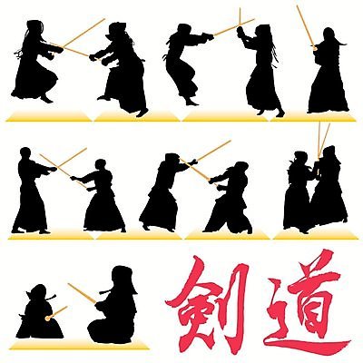 EPS 해외이미지 전통 실루엣 스포츠 포즈 이동 일러스트 모션 기술 건강 미술 일본 검은색 힘 주먹 블록 벨트 흰색 펀치 방어 칼 공격 연습 싸움 전쟁 위치 전사 주인 양발 견습생 해외일러스트 잡화 아시아 컬러 컨셉 문화예술 촬영기법 어류 파일형식 벡터 이미지허브